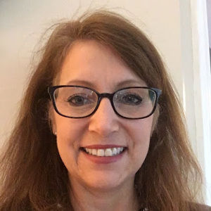 Meet your Posher, Rita